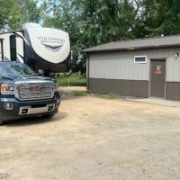 Sakatah Trail Campground ico