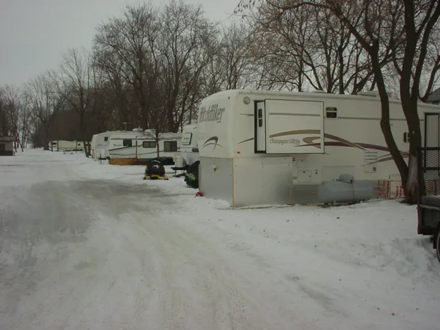 Sakatah Trail Campground Picture 2