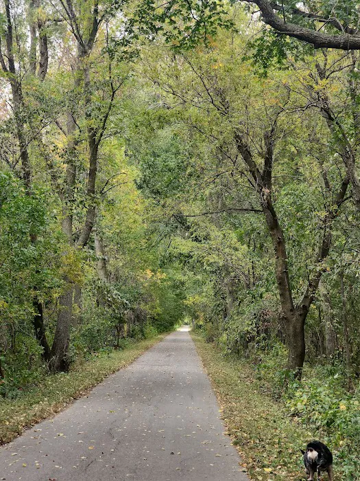 Sakatah Trail Campground Picture 6