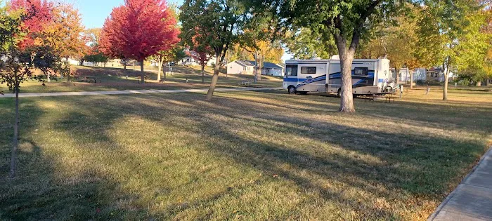 The Grotto Campground Picture 3