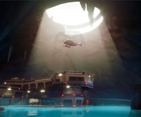 The Grotto Campground