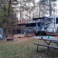 Thornapple River Campground ico
