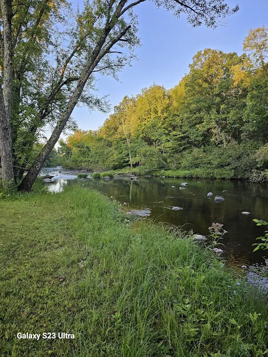 Thornapple River Campground Picture 3
