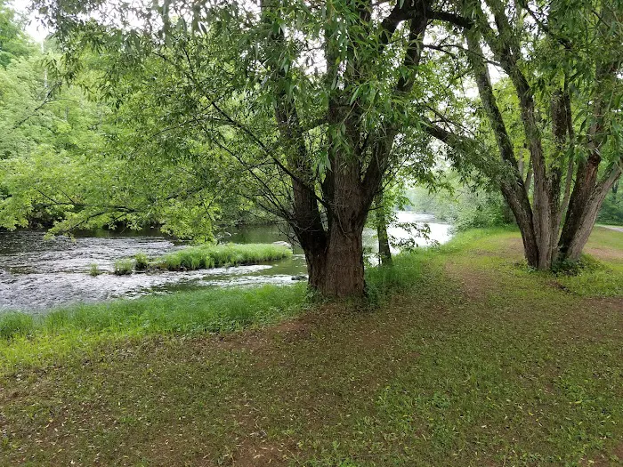 Thornapple River Campground Picture 6