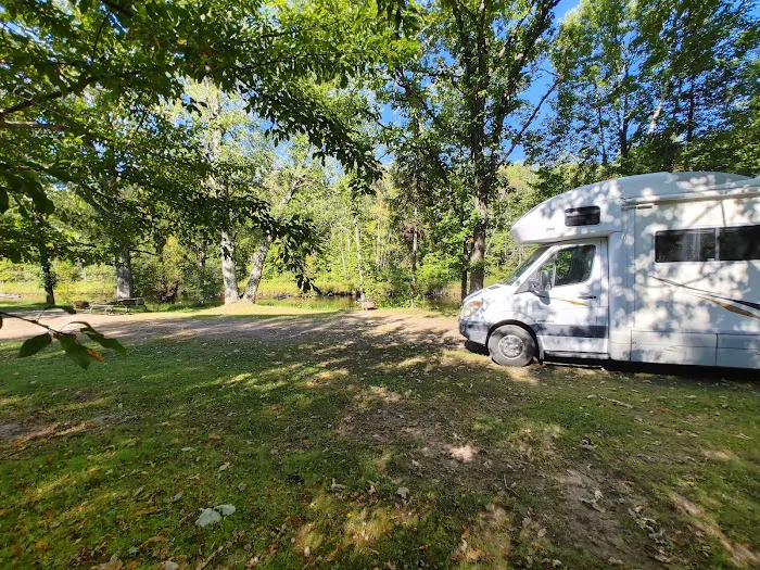 Thornapple River Campground Picture 7