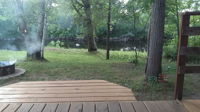 Thornapple River Campground Picture 5