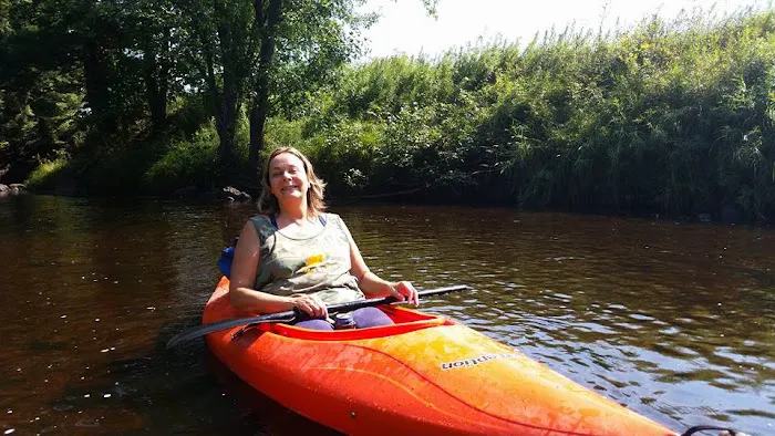 Thornapple River Campground Picture 9