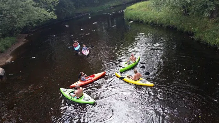 Thornapple River Campground Picture 8