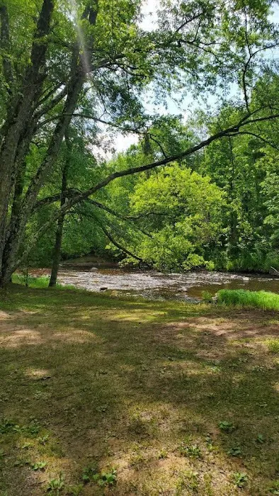 Thornapple River Campground Picture 2