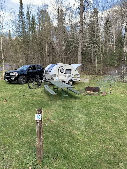 Ojibwa Park Picture 17