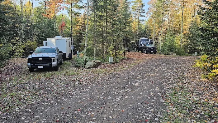 Draper school campground Picture 3