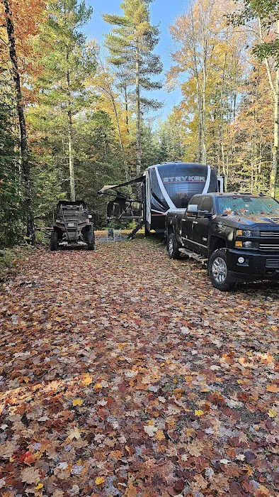 Draper school campground Picture 5