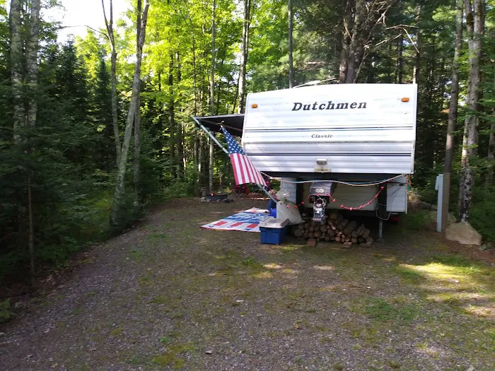 Draper school campground Picture 2