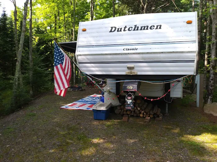 Draper school campground Picture 1