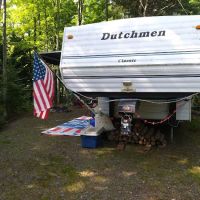 Draper school campground ico