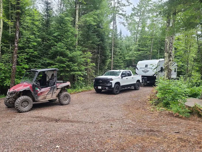 Draper school campground Picture 4