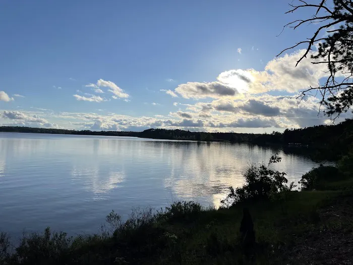 Lac Du Flambeau Campground and Marina Picture 1