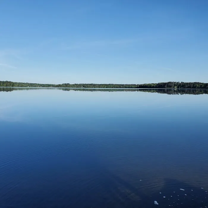 Lac Du Flambeau Campground and Marina Picture 4