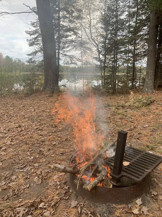 Emily Lake Campground Picture 3