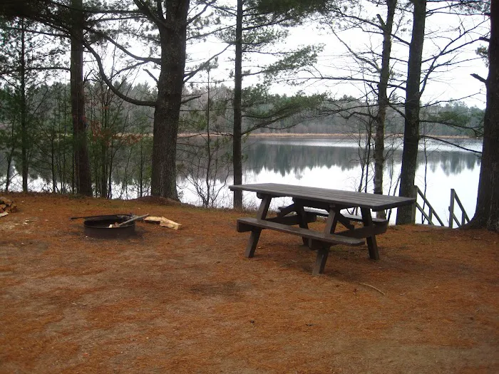 Emily Lake Campground Picture 9