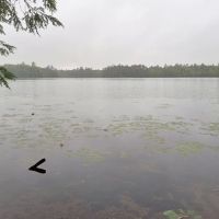 Wabasso Lake Campground ico