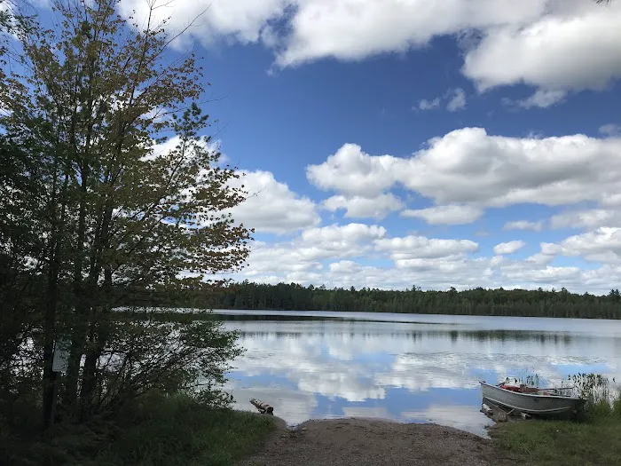 Wabasso Lake Campground Picture 9