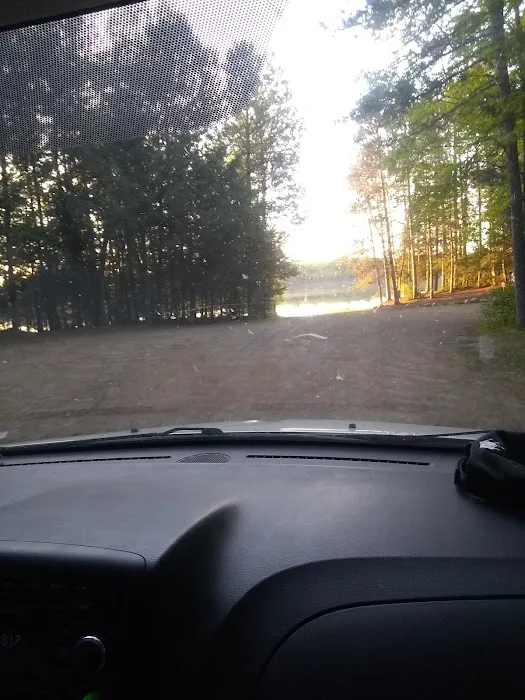 Wabasso Lake Campground Picture 4