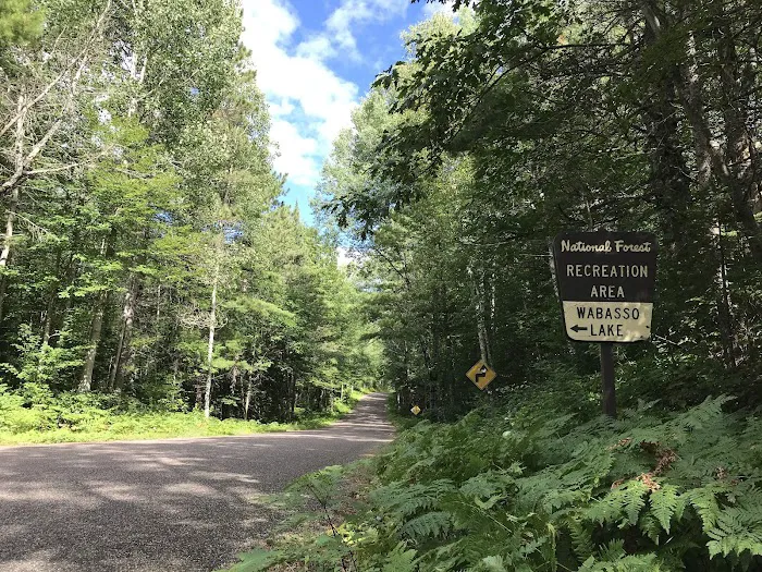 Wabasso Lake Campground Picture 5