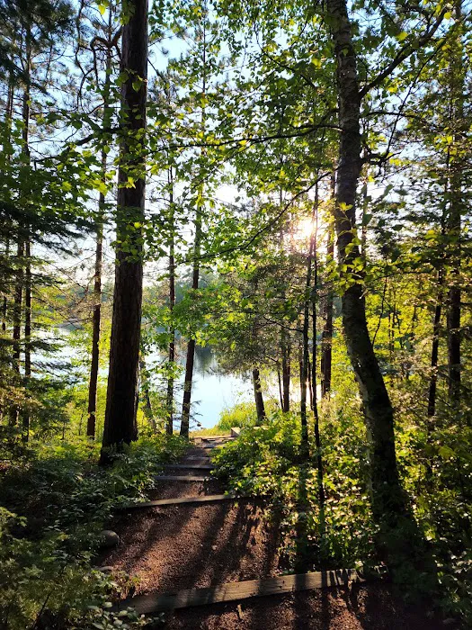 Twin Lakes Campground Picture 7