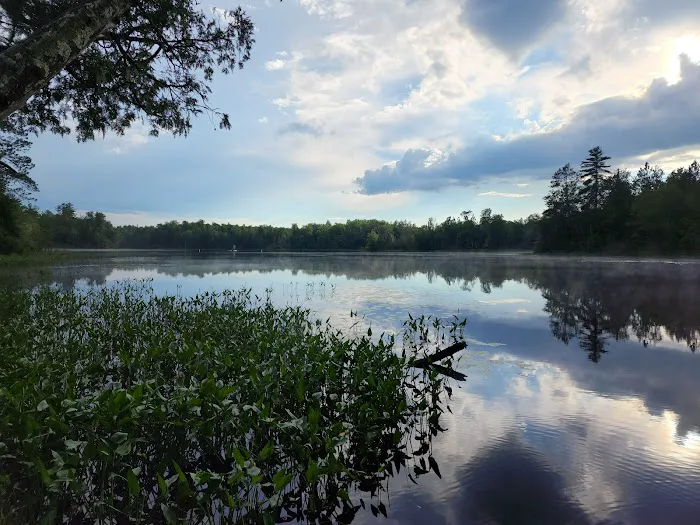 Twin Lakes Campground Picture 5