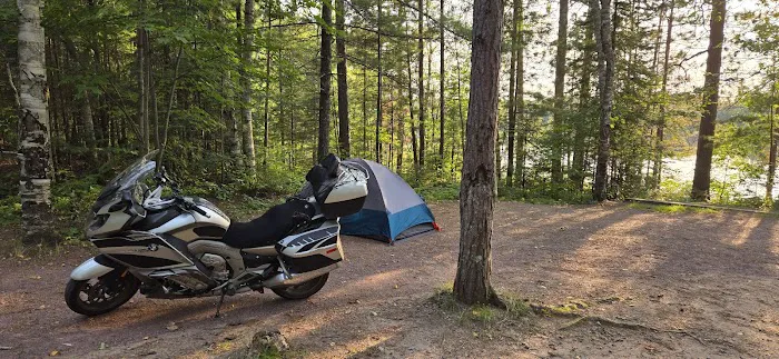 Twin Lakes Campground Picture 6