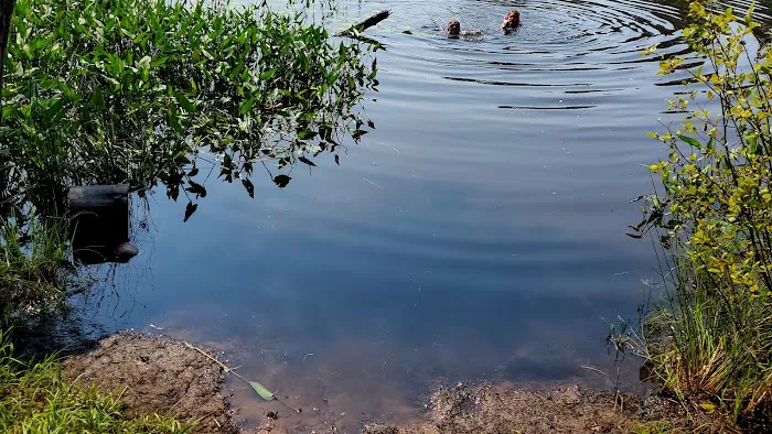 Twin Lakes Campground Picture 2