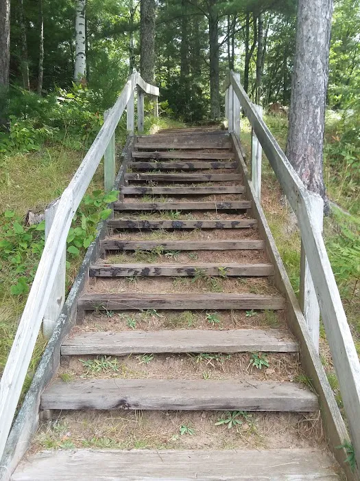 Twin Lakes Campground Picture 10