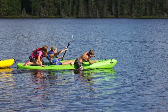 Peninsula Pines Resort & Campground Picture 9