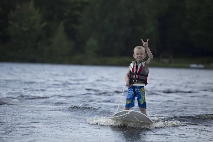 Peninsula Pines Resort & Campground Picture 4