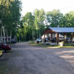 Peninsula Pines Resort & Campground