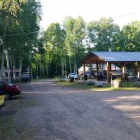 Peninsula Pines Resort & Campground ico