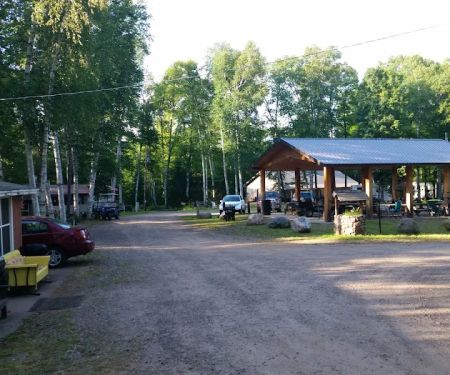 Peninsula Pines Resort & Campground