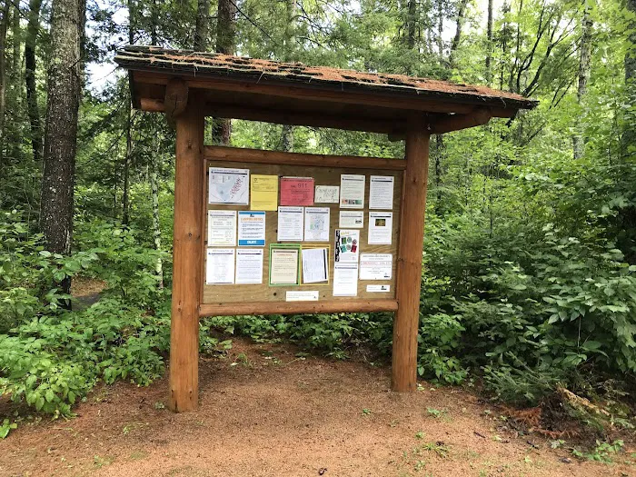 Sandy Beach Campground Picture 2