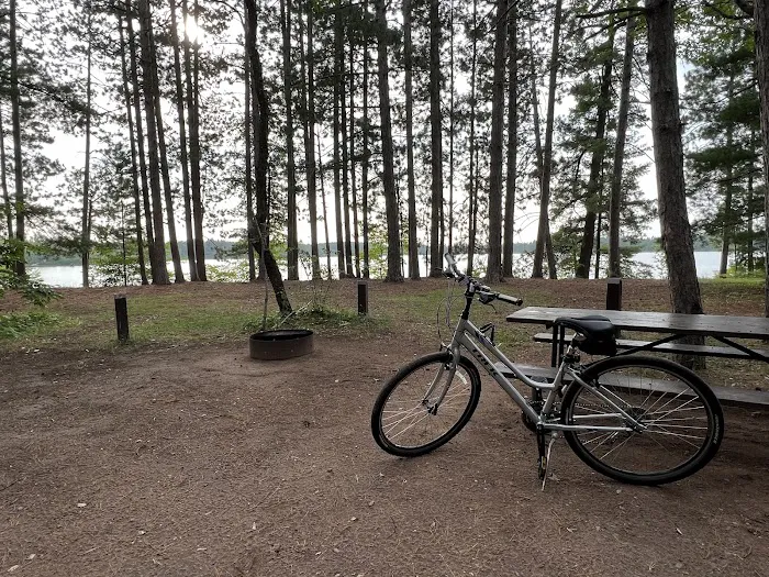 Sandy Beach Campground Picture 7