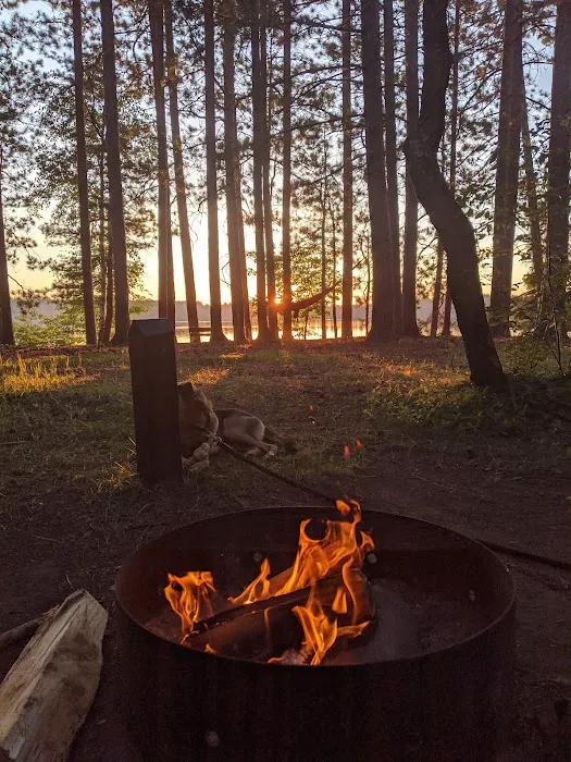 Sandy Beach Campground Picture 9