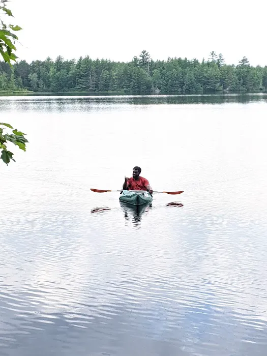 Sandy Beach Campground Picture 8