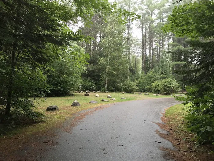 Sandy Beach Campground Picture 1