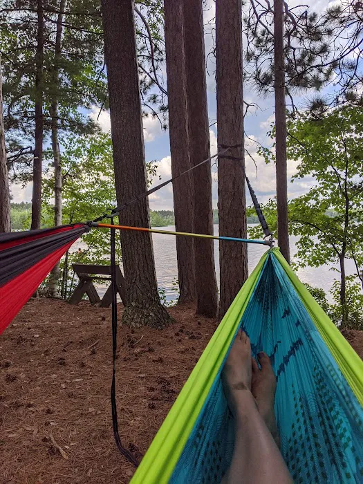 Sandy Beach Campground Picture 10