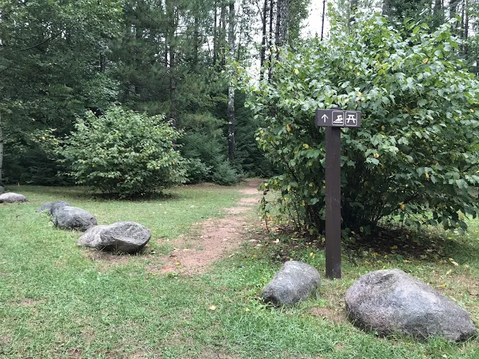 Sandy Beach Campground Picture 3