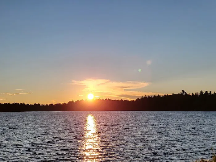 Sandy Beach Campground Picture 6