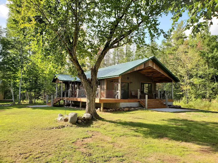 Bear Tracks Lodge Picture 4