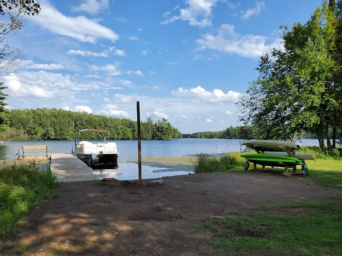 Bear Tracks Lodge Picture 5