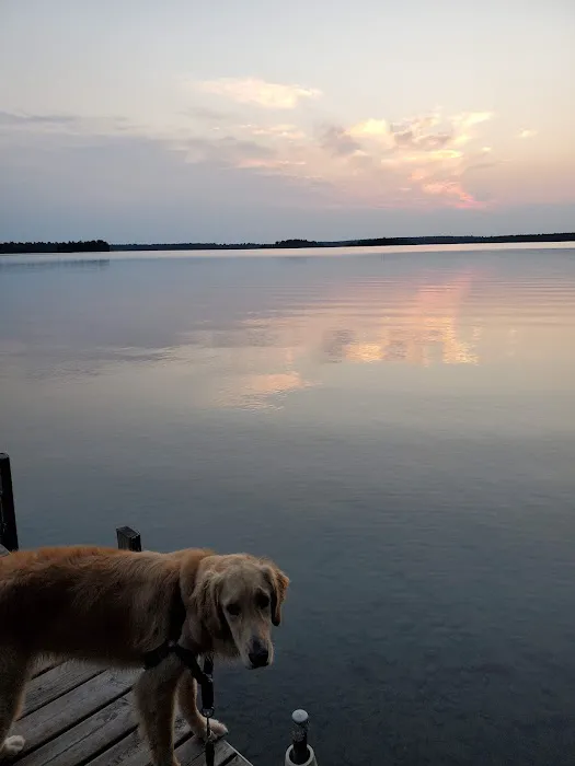 South Trout Lake Campground Picture 8