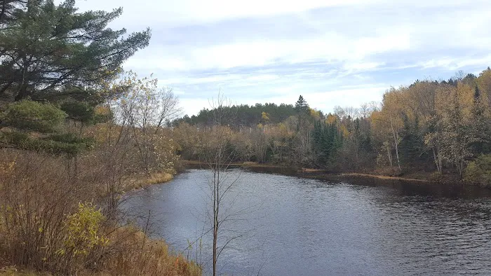 Stockfarm Bridge Campground Picture 10